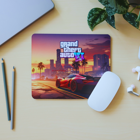 GTA VI | Mouse Pad